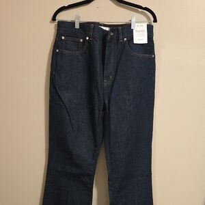 Madewell Tall The Vintage Flare Jeans
